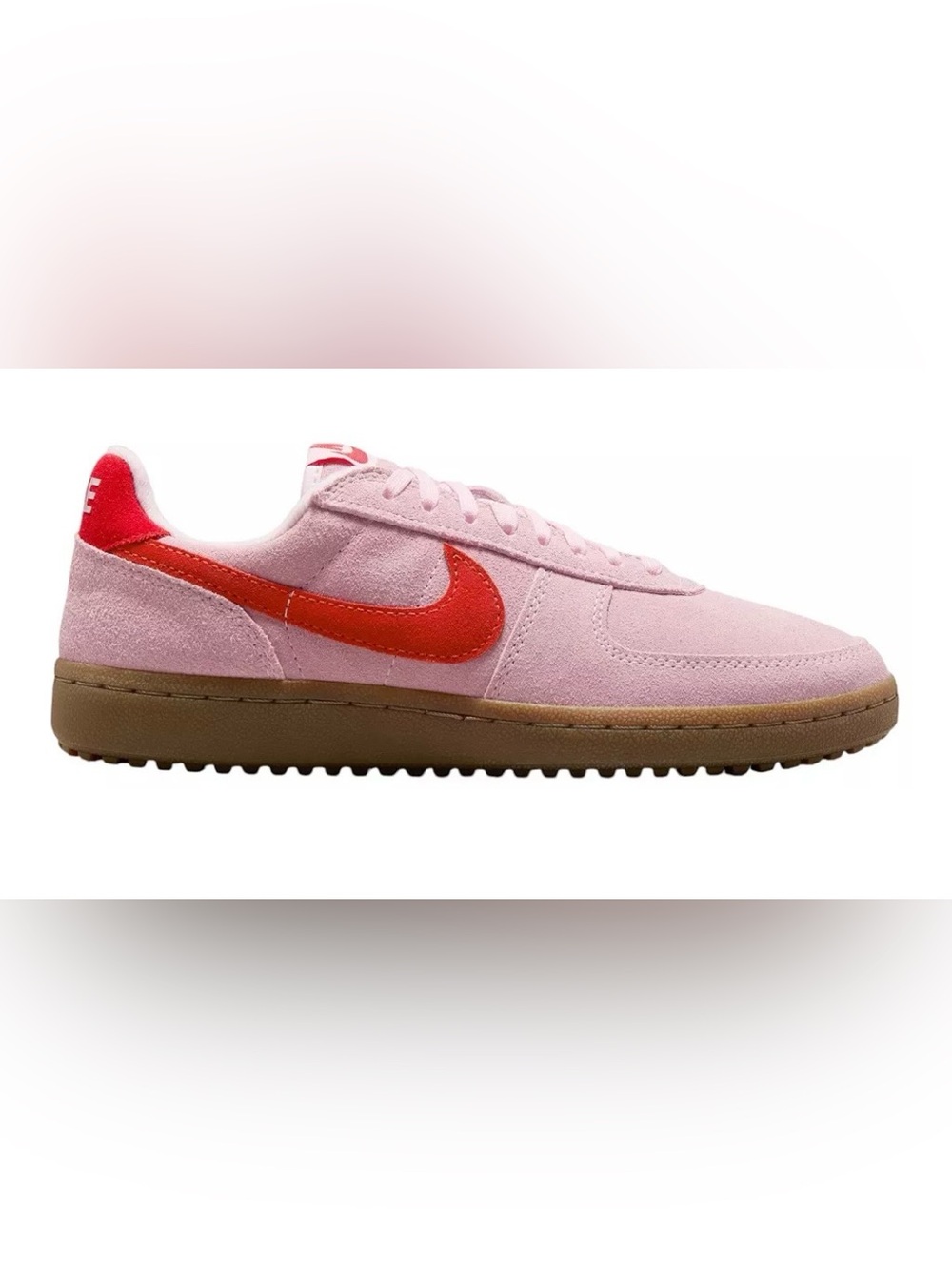 Nike Women's Field General Shoes - Picture 2 of 12